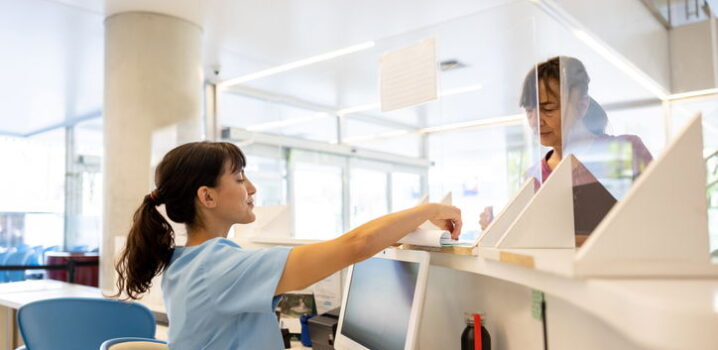 Sistema de cadastro de pacientes: saiba o que é e como funciona
