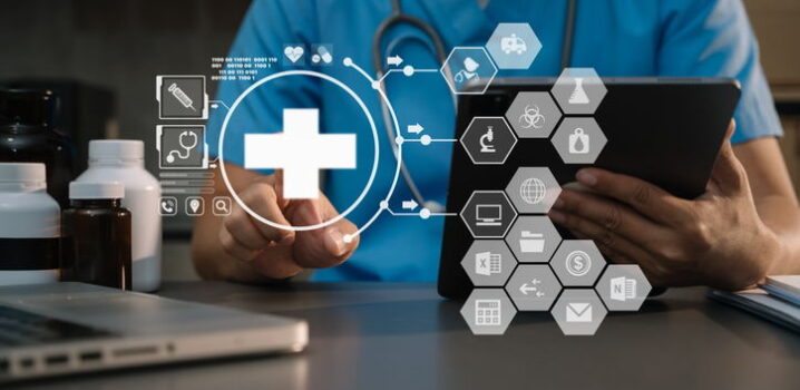 7 ferramentas de marketing médico do Clínica nas Nuvens para transformar a clínica   