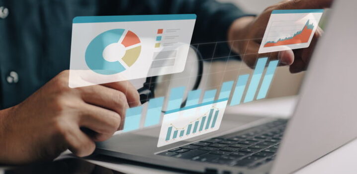 Business Intelligence na saúde: benefícios de softwares para análise de dados  