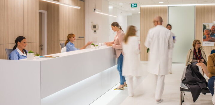 O que é e como funciona o fast track na medicina 