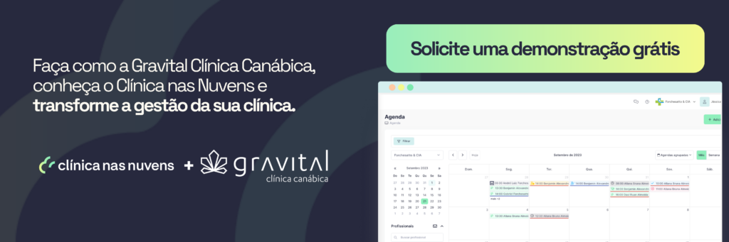 Conheça o Clínica nas Nuvens
