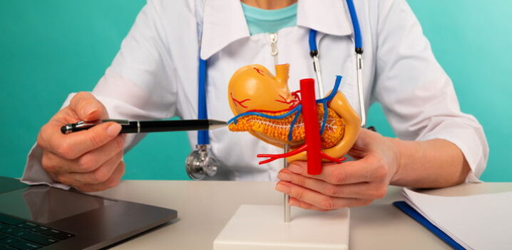 Prontuário eletrônico para gastroenterologia: os dados dos seus pacientes centralizados 