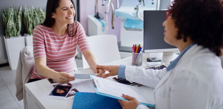 Estratégias para sua clínica aumentar os pacientes de ginecologia e obstetrícia 