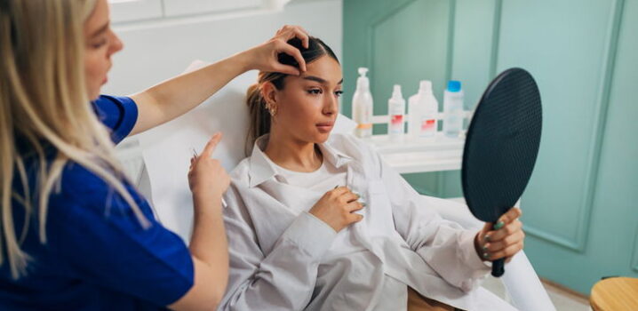 Como conquistar pacientes de cirurgia plástica: 5 atitudes que você deve adotar 