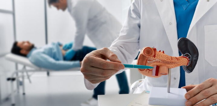 Como escolher o melhor sistema para clínica de gastroenterologia? 