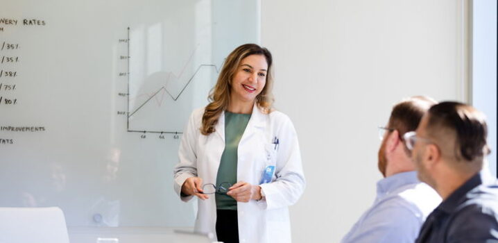 Dicas para fazer a gestão da clínica de cirurgia plástica 