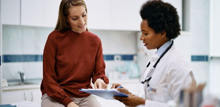 Gestão de pacientes na clínica:  como fazer da maneira correta 