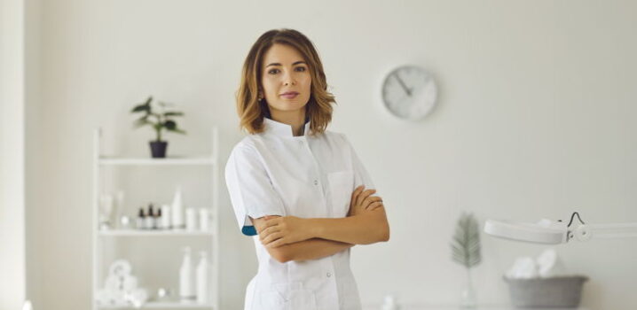 Vantagens da Teledermatologia 