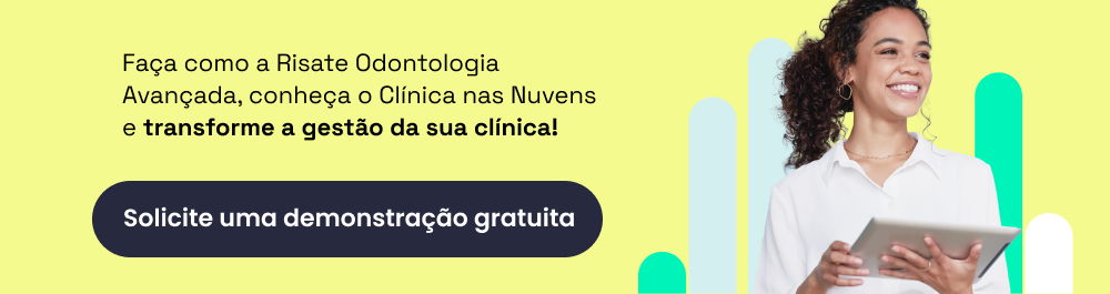 sistema para clínicas