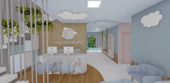 Clínica multidisciplinar organiza seus processos com o Clínica nas Nuvens desde a sua inauguração 