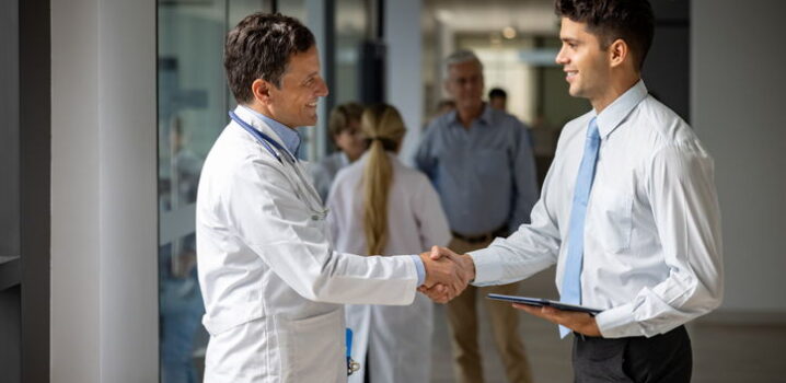 Dicas para aumentar a venda de serviços médicos 