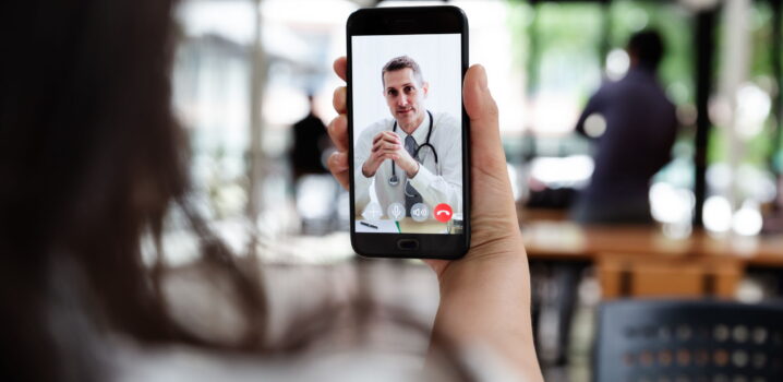 Como cobrar consulta médica online? 