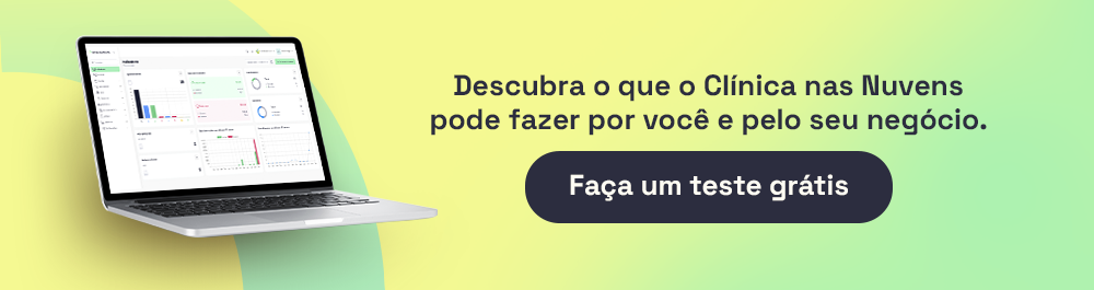 software médico