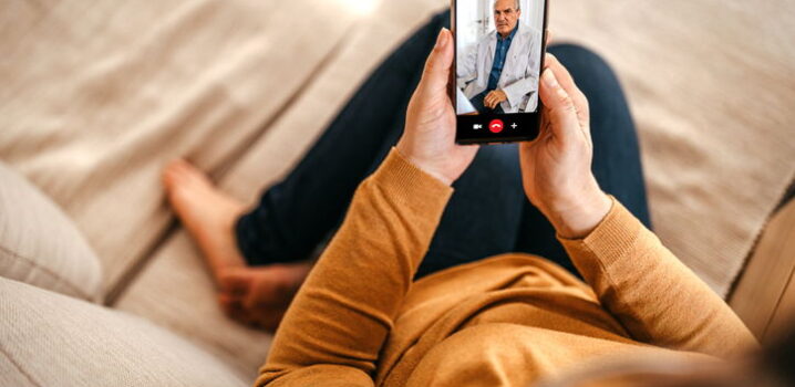 Passo a passo para começar o teleatendimento na fisioterapia hoje 