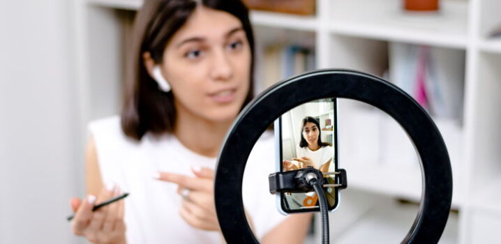 Influenciadores de estética: como utilizar esta estratégia