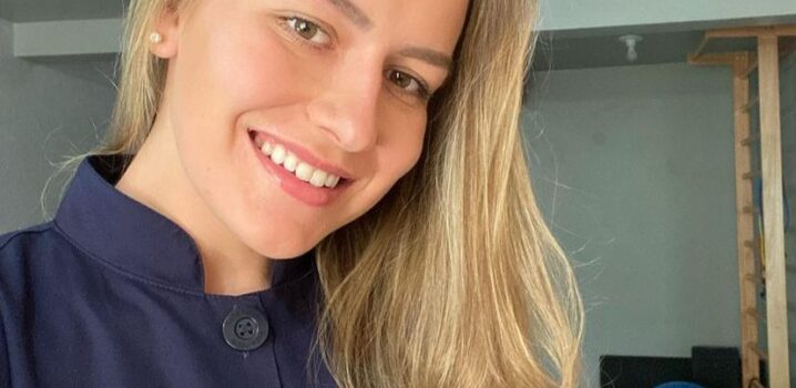 Como o Clínica nas Nuvens ajuda a Flávia Naumann Fisioterapia com o crescimento e organização 