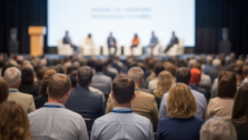 Lista de principais congressos de medicina de 2026 que você precisa conhecer! 