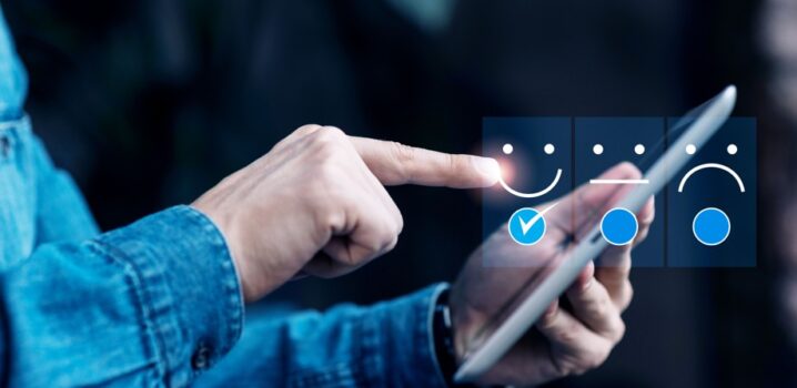 O que o feedback dos pacientes revela sobre sua clínica e como usá-lo a seu favor 