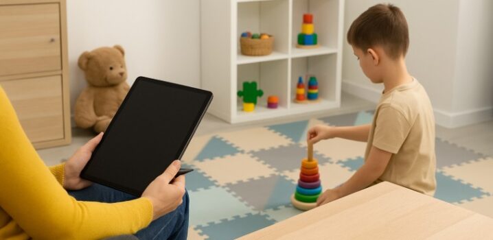 Prontuário ABA: como registrar corretamente o atendimento  