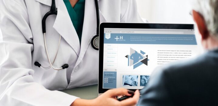 Reputação online para clínicas: como fortalecer sua presença digital 