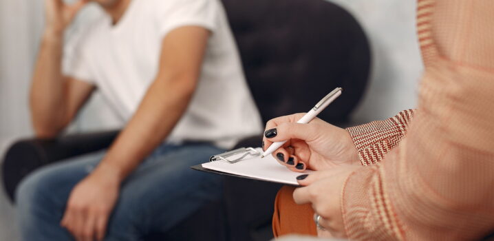 Perguntas para anamnese psicológicas: um guia para psicólogos