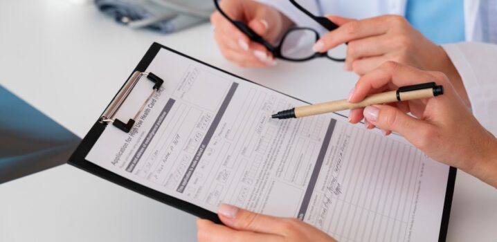 Termo de recusa médica: por que esse documento é tão importante para a segurança da clínica? 