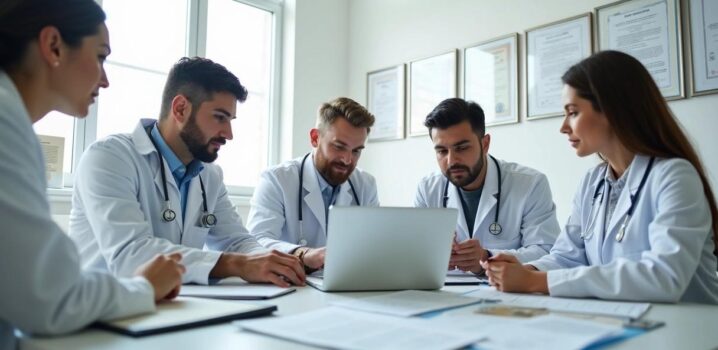 Como e por que aplicar a padronização de serviços médicos na sua clínica 