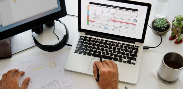 API de agendamento: o que é, como funciona e quando faz sentido para clínicas 