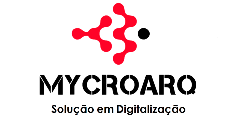 MYCROARQ – Solução em digitalização