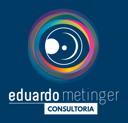 Eduardo Metinger – Marketing e Gestão de Tráfego