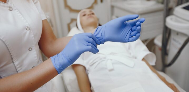 Como garantir a vantagem competitiva em uma clínica de estética? 